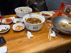 -湘人龙记老长沙米粉(鸟巢店)