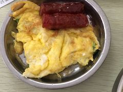-陈记汤饭(水巷口店)