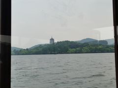 -西湖游船