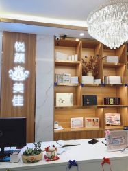 -悦颜美佳·美容·美甲美睫