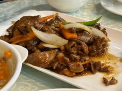 -宝发园名菜馆