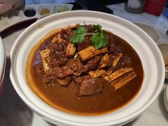 -京味斋·北京烤鸭(华威桥北工大店)