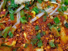 -西安手工软面(浦东南路店)