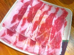 烤肥牛-丹东特色烤肉(学府路一部店)