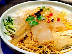-鱼非鱼(徐家汇店)