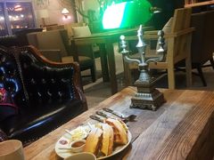 -漫咖啡(中纺国际店)