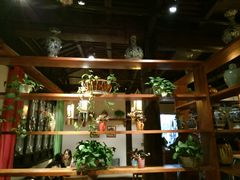 -蜜桃餐厅·古运河畔(南下塘店)