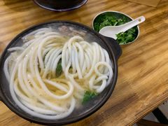 -贵州沾水米线(学田湾店)