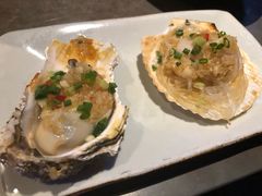-很久以前羊肉串(打浦路店)