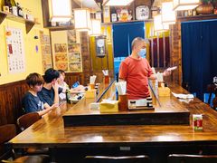 大堂-本格·深夜食堂(北理工店)