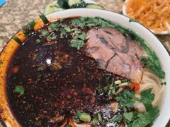 -清真磨沟沿老字号牛肉面(总店)