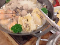 -一楼食业·美食人家