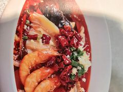 -香丰阁·烤鸭·川湘菜(清河店)