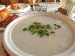 -时间里·新派粤菜(远洋店)