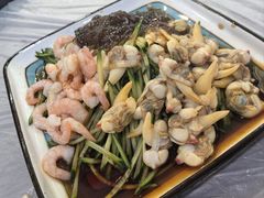 -兴隆海鲜菜馆