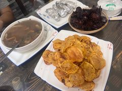 -神仙钵湘香土菜馆(光华路店)
