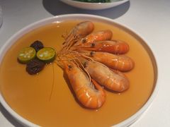 -醉舍·新淮扬菜(长宁龙之梦店)