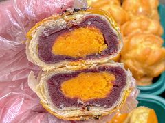 -泸溪河桃酥(江宁太阳城店)