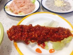 -陳艳红火锅(港汇店)