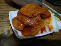 -思泊湖牛肉面(兰州总店)