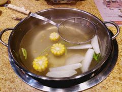 -潮汕牛肉火锅(铁西店)