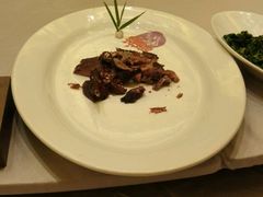 -粗茶淡饭·汉口公馆(循礼门店)
