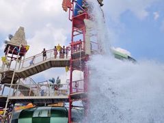 -武汉玛雅海滩水公园