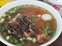 -子潇春庞牛腩粉(三大银行店)