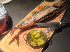 -烛影拾光观景餐厅·创意菜·摄影·小提琴(大唐不夜城店)