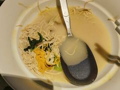 -逸品淮扬(东方渔人码头店)