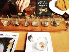 -Ministry of Crab(科伦坡店)