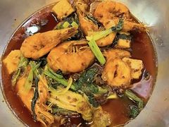 -晓林火锅(安定门店)