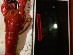 -三太子地摊烧烤·小龙虾(北蔡店)