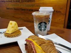 -星巴克臻选(广州沙面店)