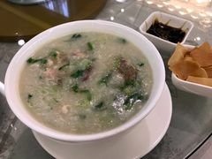 状元及第粥-香云轩·顺德菜(香云纱园林酒店店)