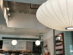 大堂-BAKER&SPICE(安福路店)