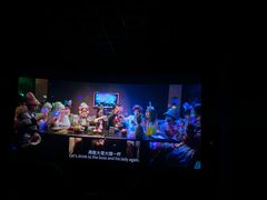 -中影梦工坊(同安DMAX巨幕影城)