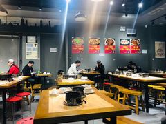 大堂-范贤光鸡公煲(平乐园总店)