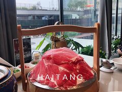 -享月汤皇·海鲜小火锅·聚会(曲江创意谷店)