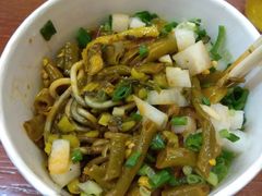 热干面-蔡林记(丹尼斯6天地店)