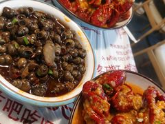 -小田油焖小龙虾(双井店)