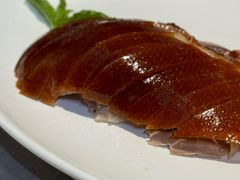 -福海居烤鸭店(鸟巢店)