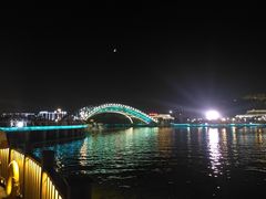 -湖州太湖旅游度假区-月亮广场