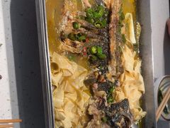 -鱼酷活鱼烤鱼(南京水游城店)