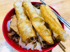 -魏旺湖北正宗牛肉面(硚口公园店)