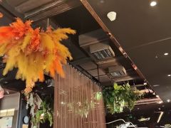 -宇安泰料(龙湖天街黑金店)