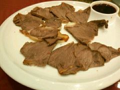 -大地春饼店(黄河路店)