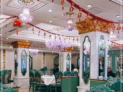 -齐家花园大酒店(宝山店)