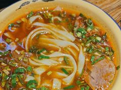 -不是烧烤·武汉烧烤·地道湖北菜(大成路店)