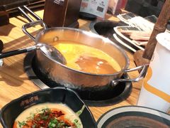 -呷哺呷哺 黄金牧场 (新中关购物中心店)
